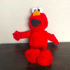 Sesame Street Elmo 15 inches